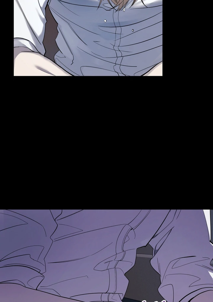 The Dog’s Mask Chapter 2 - Page 39 in English