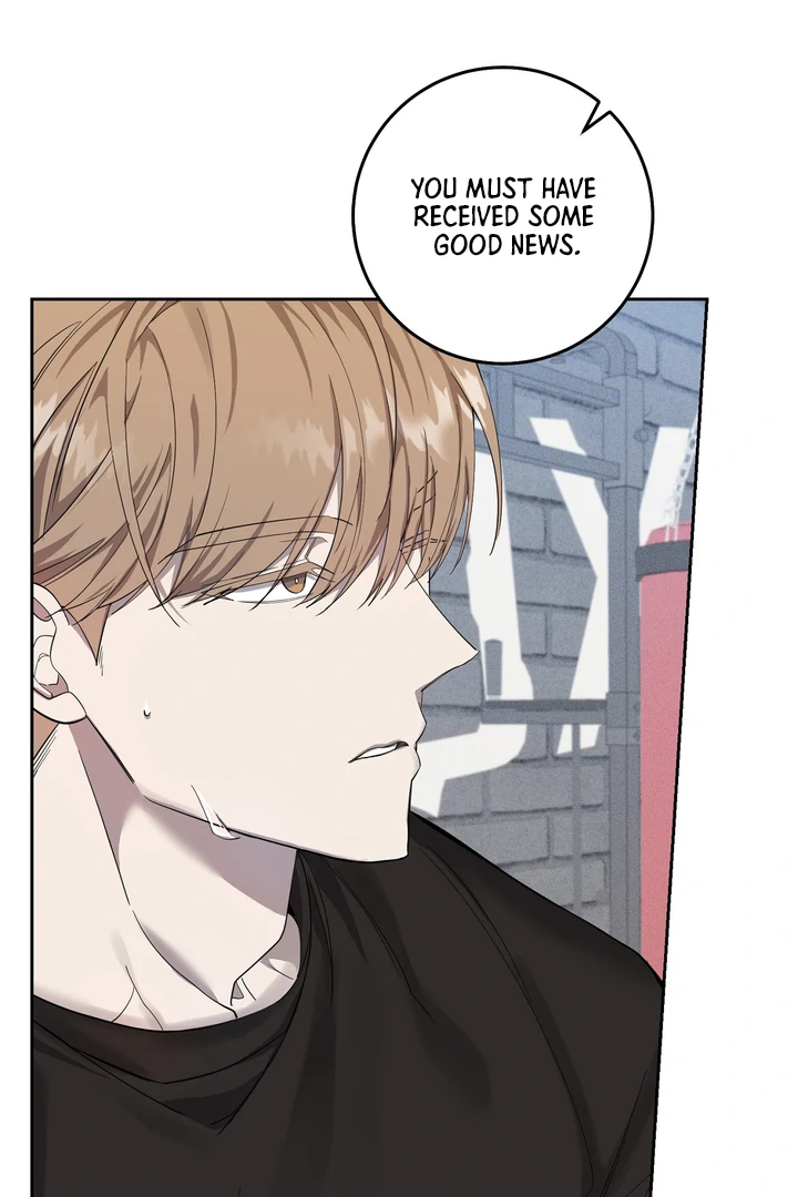 The Dog’s Mask Chapter 2 - Page 50 in English