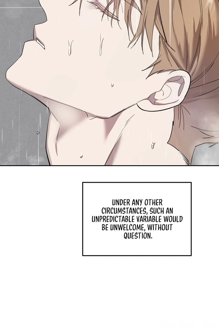 The Dog’s Mask Chapter 2 - Page 74 in English