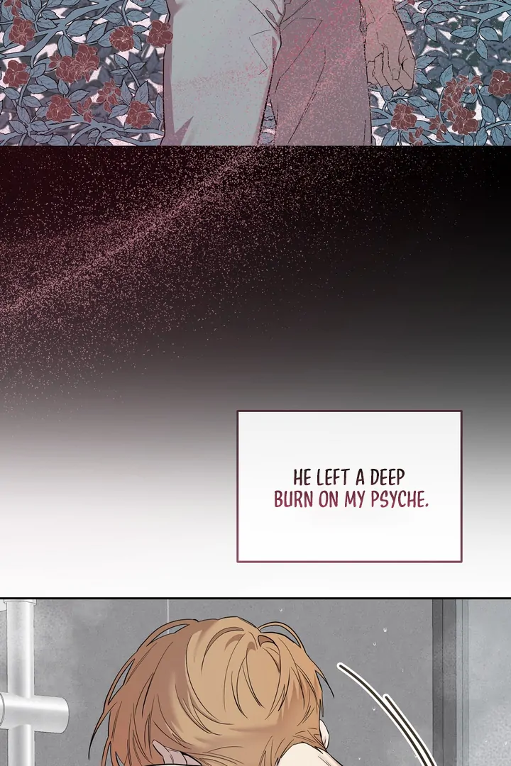 The Dog’s Mask Chapter 2 - Page 79 in English
