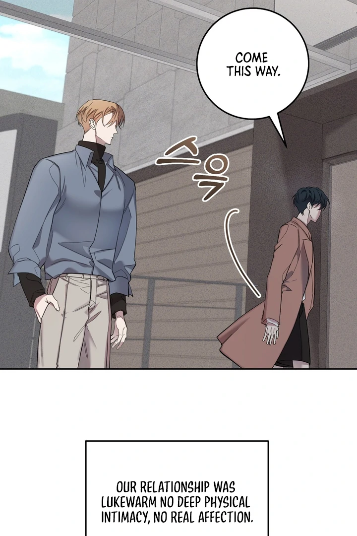 The Dog’s Mask Chapter 2 - Page 90 in English