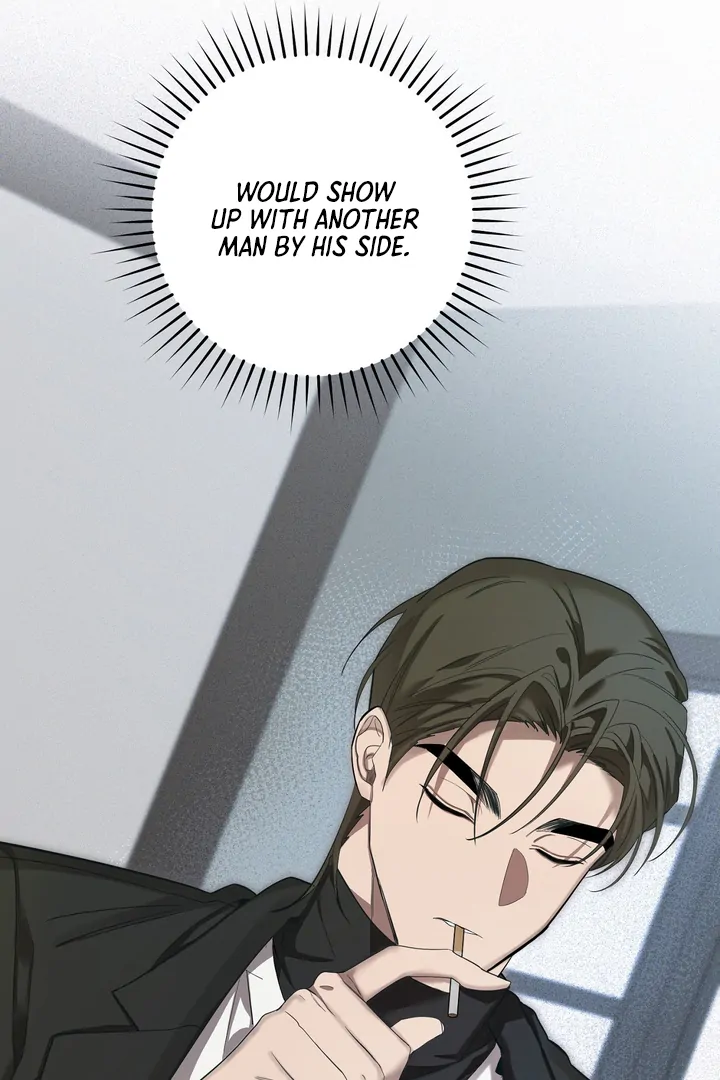 The Dog’s Mask Chapter 3 - Page 14 in English