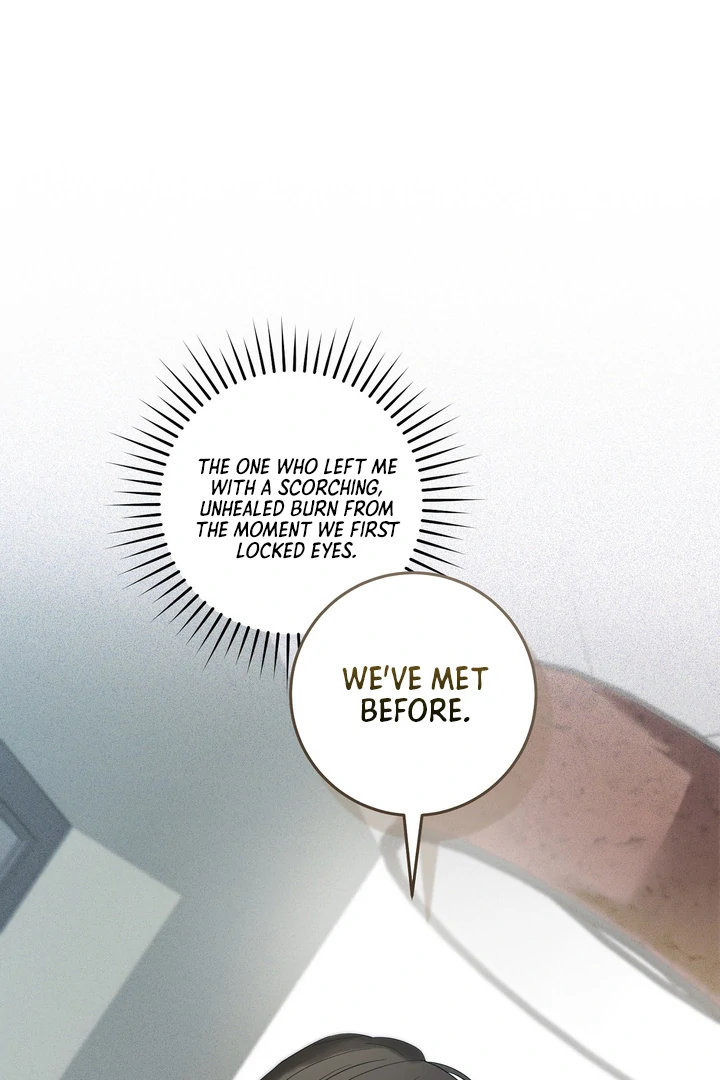 The Dog’s Mask Chapter 3 - Page 19 in English