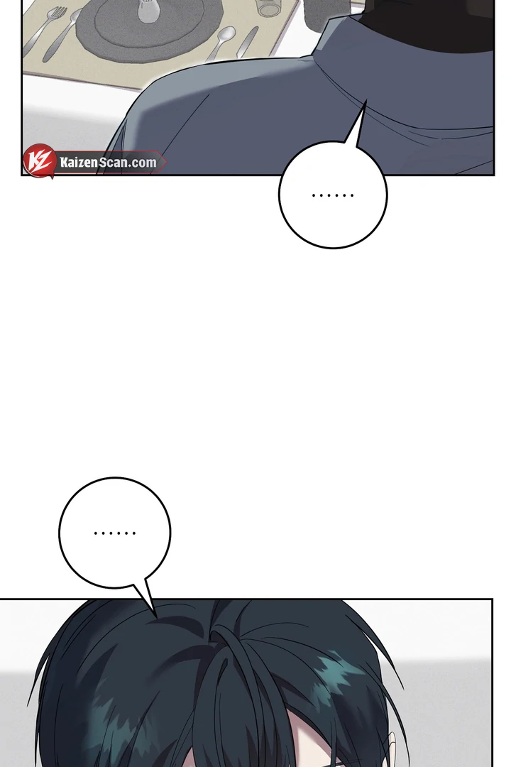 The Dog’s Mask Chapter 3 - Page 29 in English