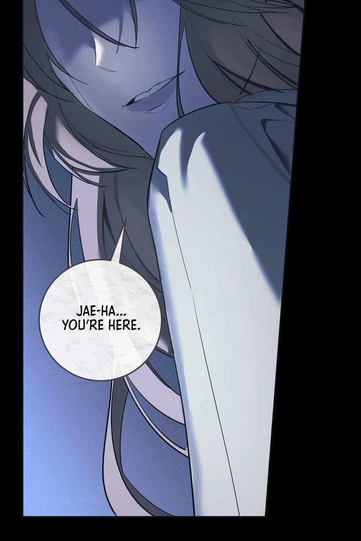 The Dog’s Mask Chapter 3 - Page 3 in English