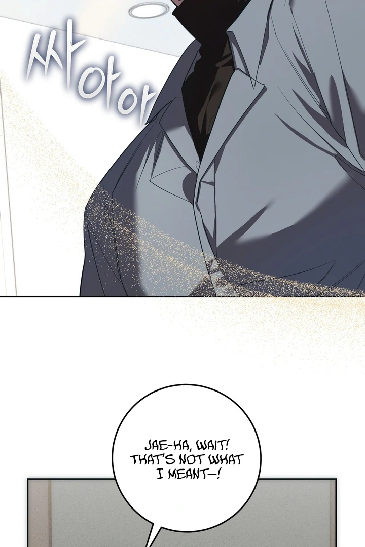 The Dog’s Mask Chapter 3 - Page 36 in English