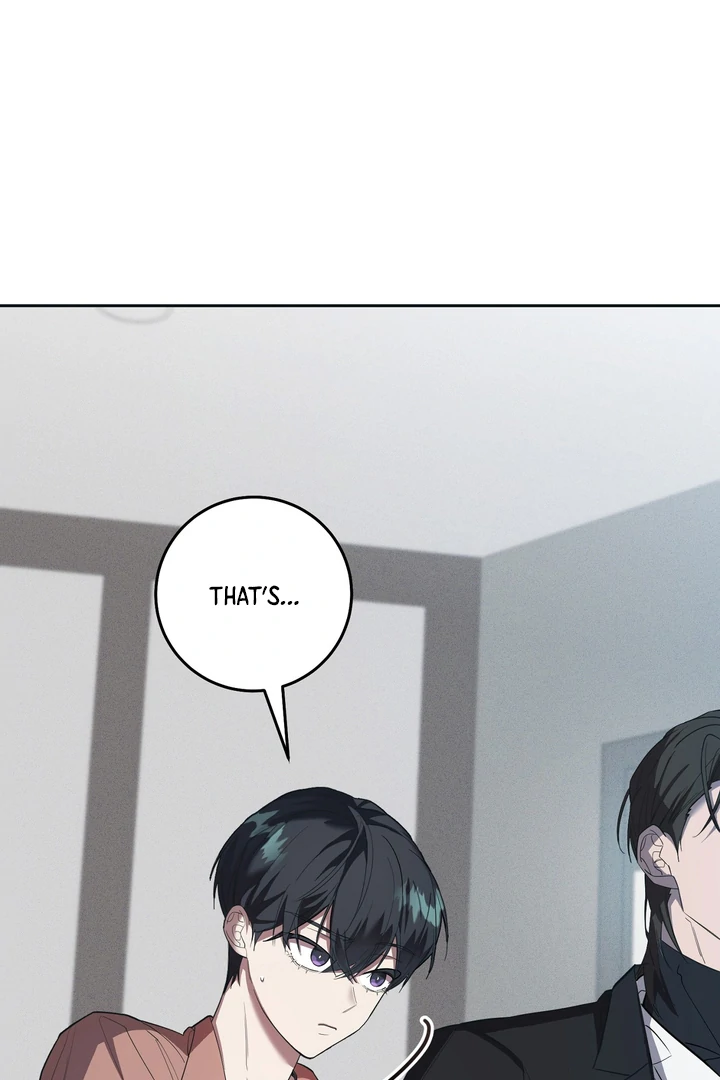 The Dog’s Mask Chapter 3 - Page 38 in English