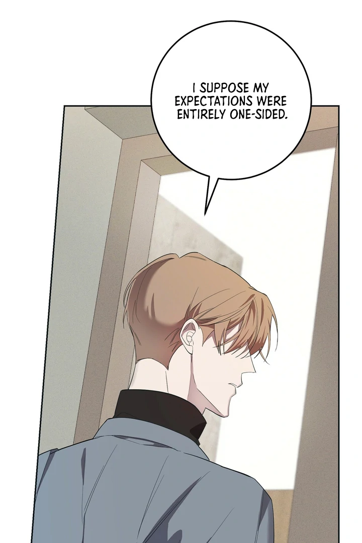 The Dog’s Mask Chapter 3 - Page 48 in English