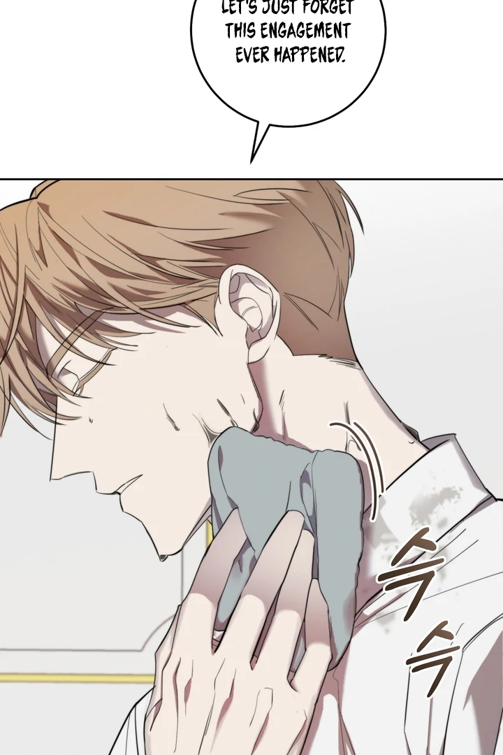 The Dog’s Mask Chapter 3 - Page 89 in English