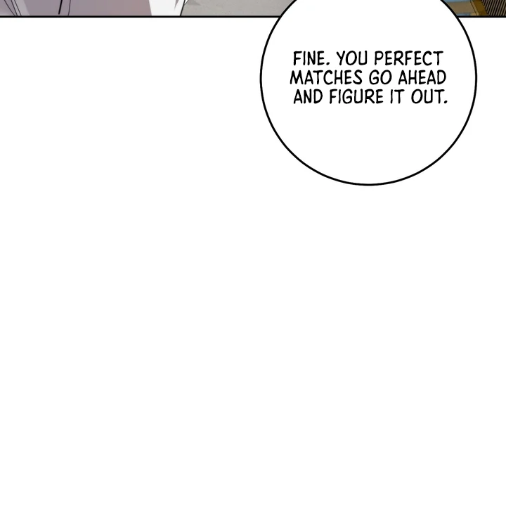 The Dog’s Mask Chapter 3 - Page 97 in English