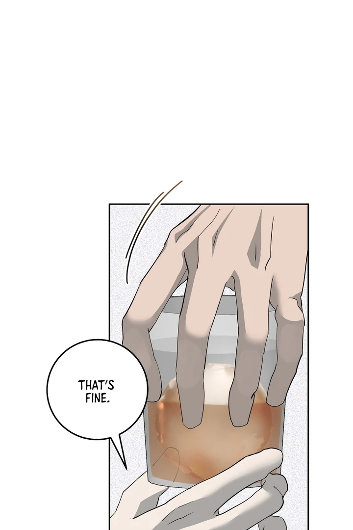 The Dog’s Mask Chapter 4 - Page 30 in English