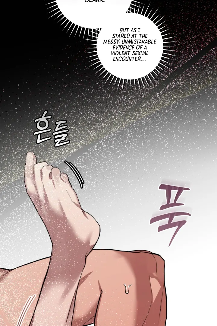 The Dog’s Mask Chapter 4 - Page 65 in English