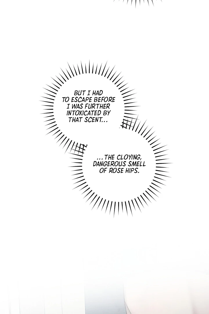 The Dog’s Mask Chapter 4 - Page 83 in English