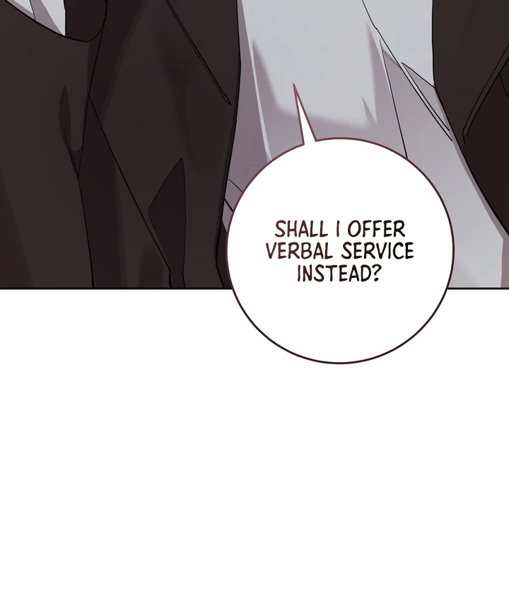 The Dog’s Mask Chapter 5 - Page 108 in English