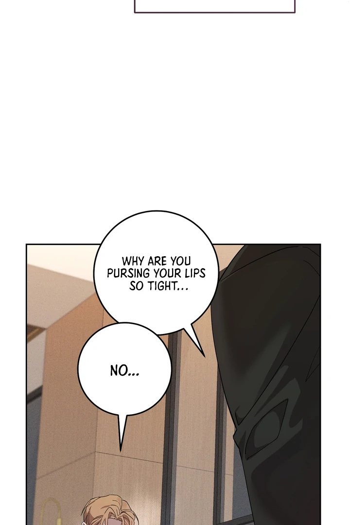 The Dog’s Mask Chapter 5 - Page 120 in English
