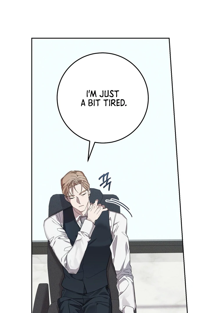 The Dog’s Mask Chapter 5 - Page 17 in English