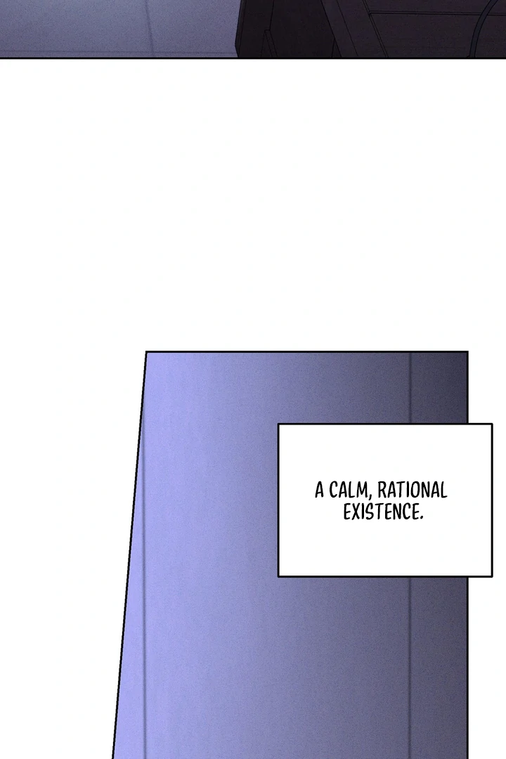 The Dog’s Mask Chapter 5 - Page 21 in English