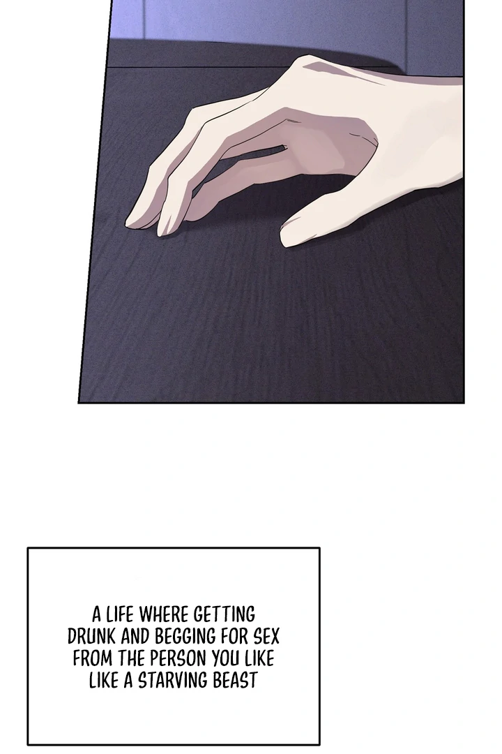 The Dog’s Mask Chapter 5 - Page 22 in English