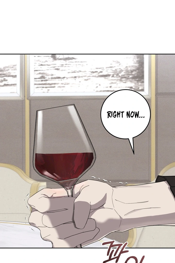 The Dog’s Mask Chapter 5 - Page 32 in English