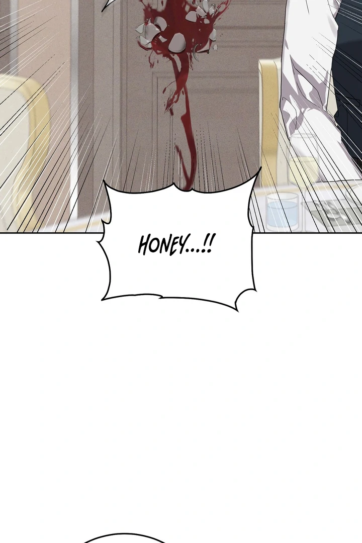 The Dog’s Mask Chapter 5 - Page 34 in English