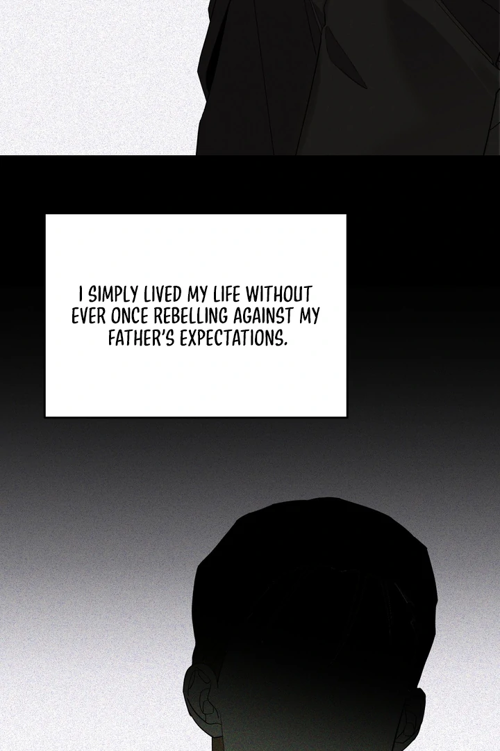 The Dog’s Mask Chapter 5 - Page 45 in English