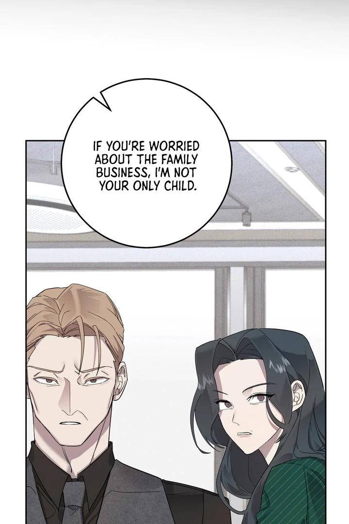 The Dog’s Mask Chapter 5 - Page 48 in English