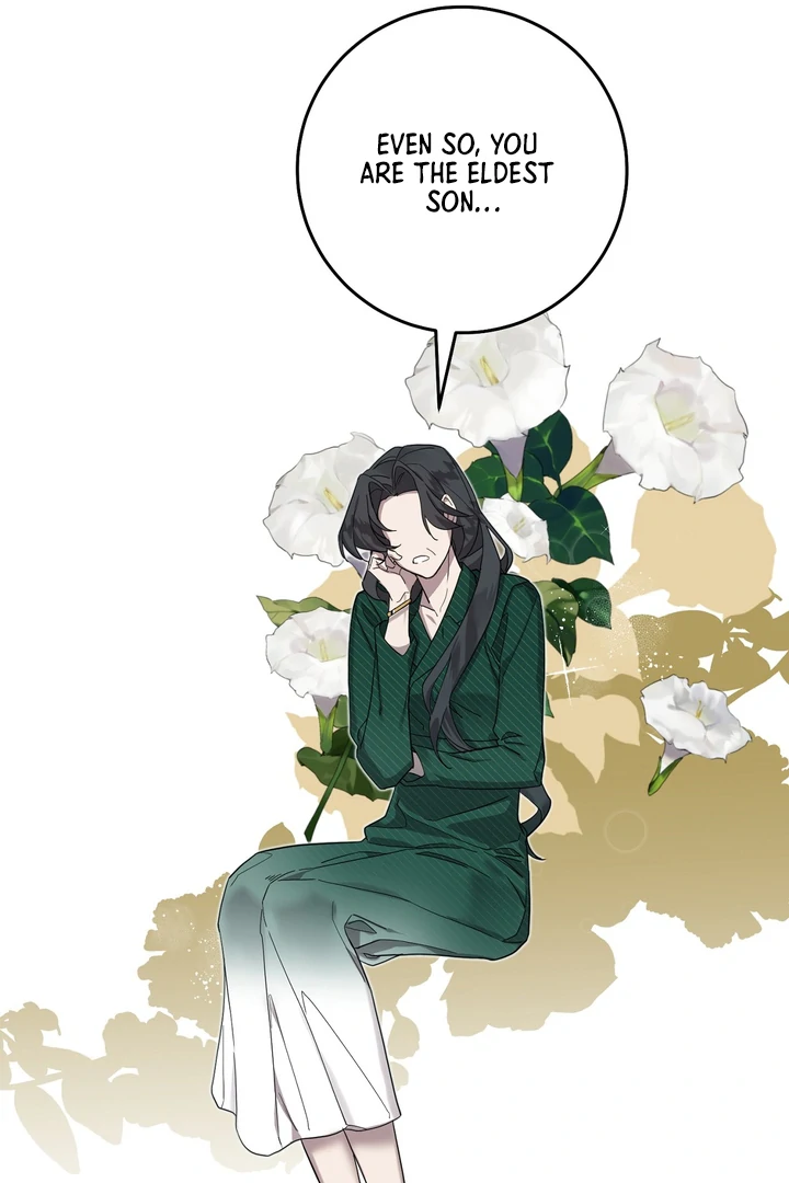 The Dog’s Mask Chapter 5 - Page 53 in English
