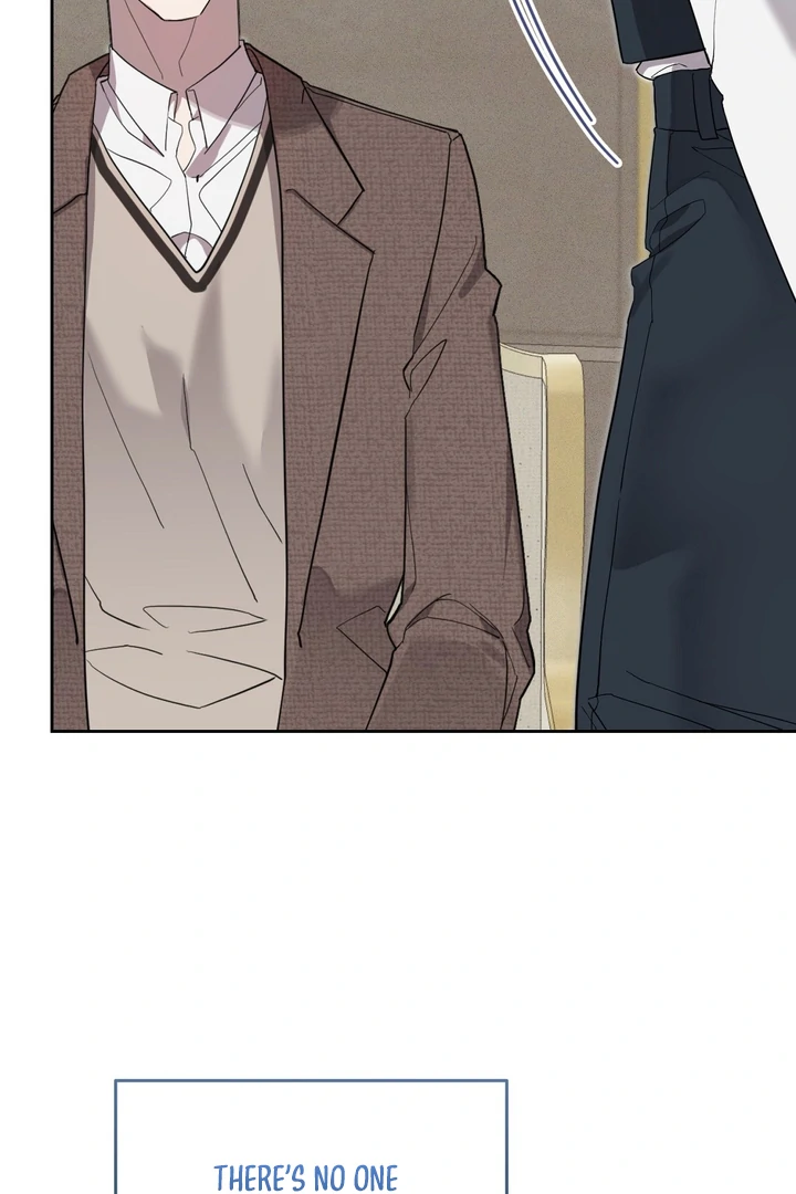 The Dog’s Mask Chapter 5 - Page 59 in English