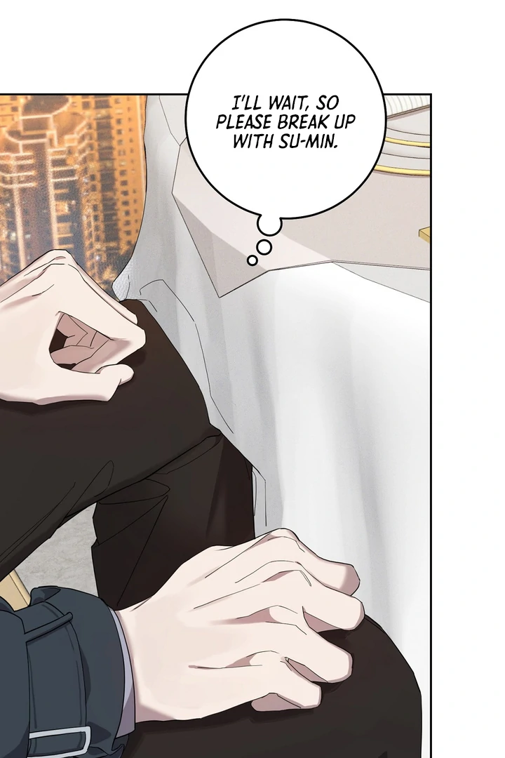 The Dog’s Mask Chapter 5 - Page 84 in English