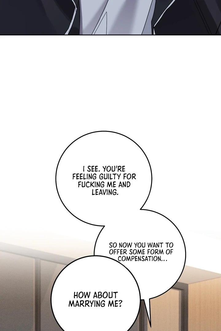 The Dog’s Mask Chapter 5 - Page 89 in English