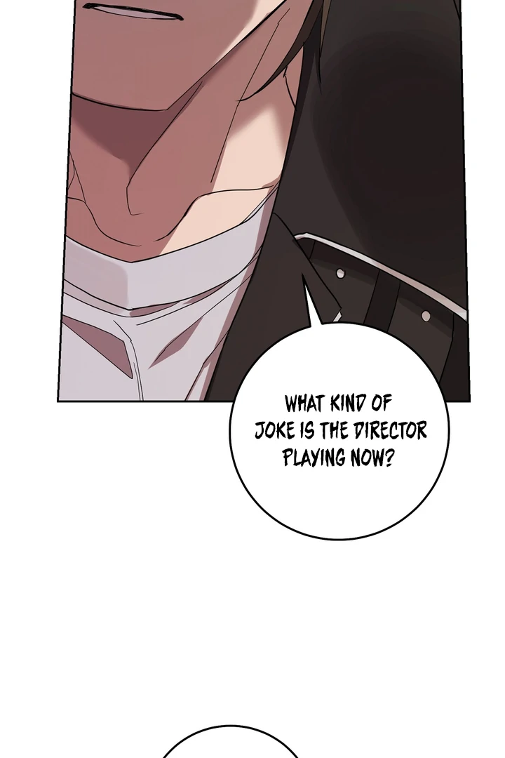 The Dog’s Mask Chapter 5 - Page 92 in English