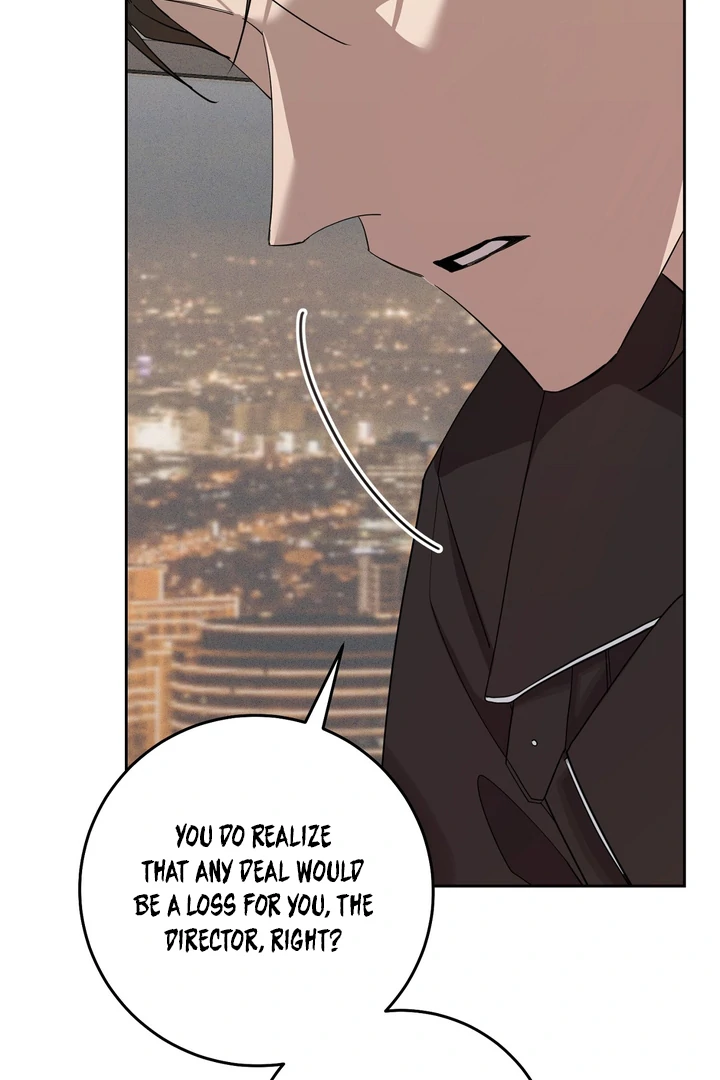 The Dog’s Mask Chapter 5 - Page 97 in English