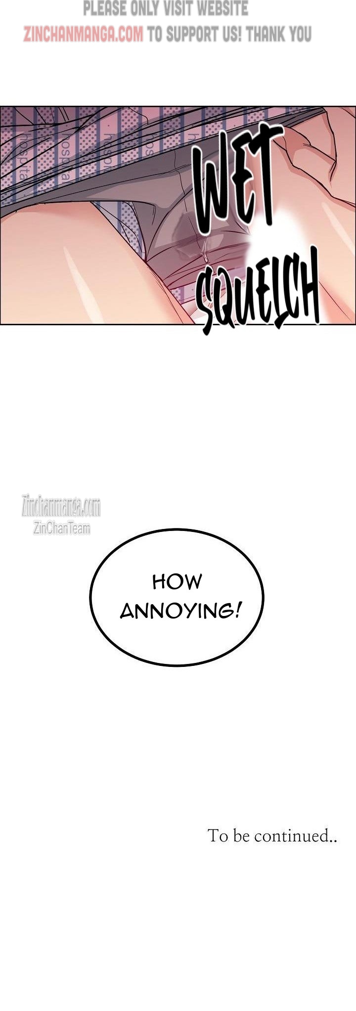 DOG AND BIRD Chapter 17.5 - Page 13 in English