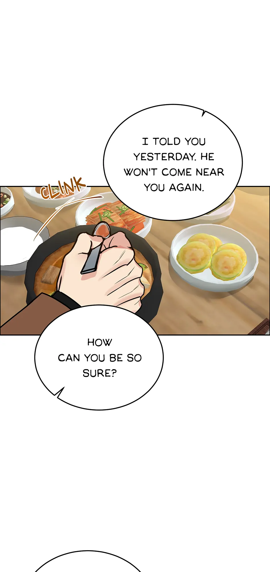DOG AND BIRD Chapter 17 - Page 43 in English