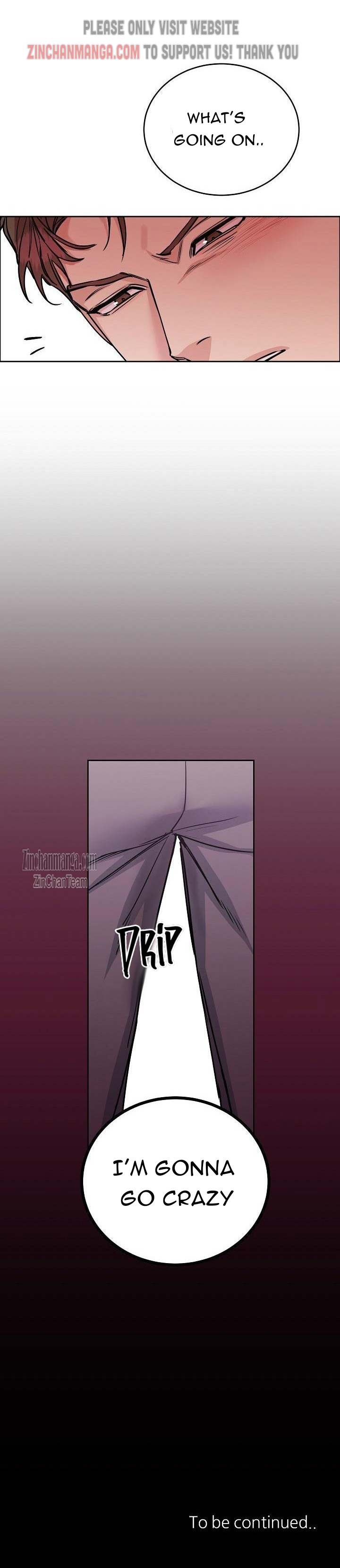 DOG AND BIRD Chapter 19.5 - Page 14 in English