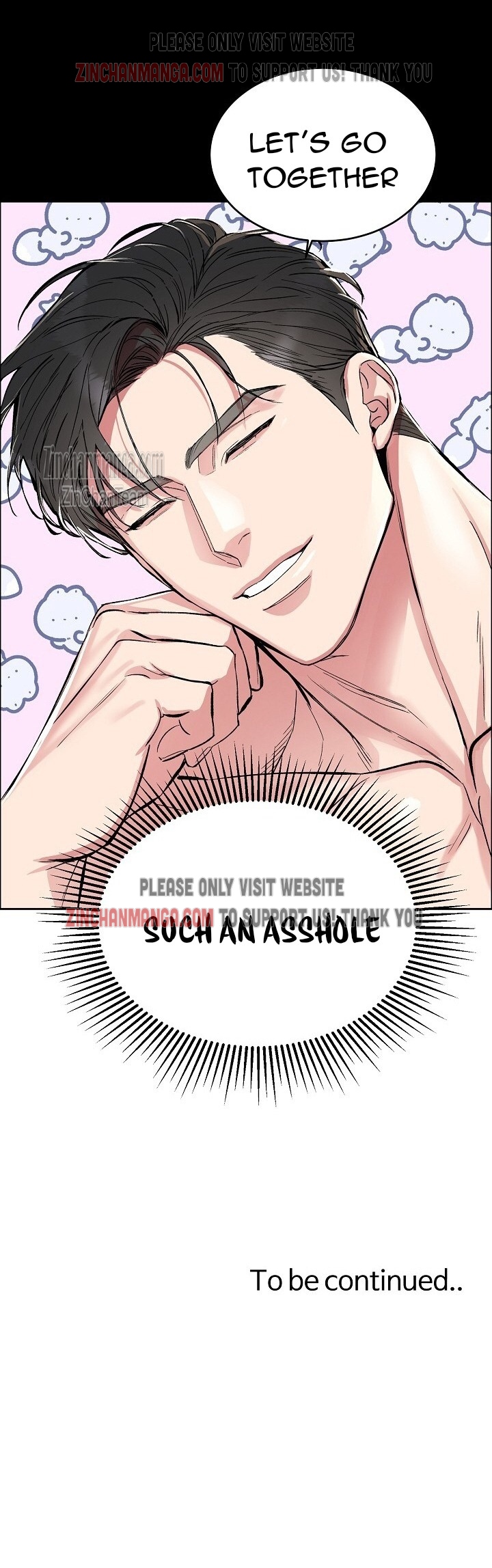 DOG AND BIRD Chapter 2 - Page 17 in English