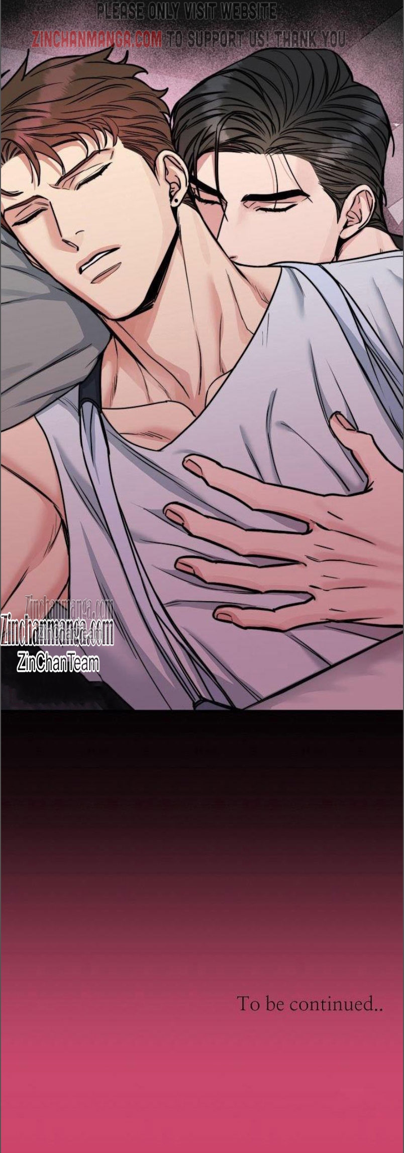 DOG AND BIRD Chapter 23.5 - Page 12 in English