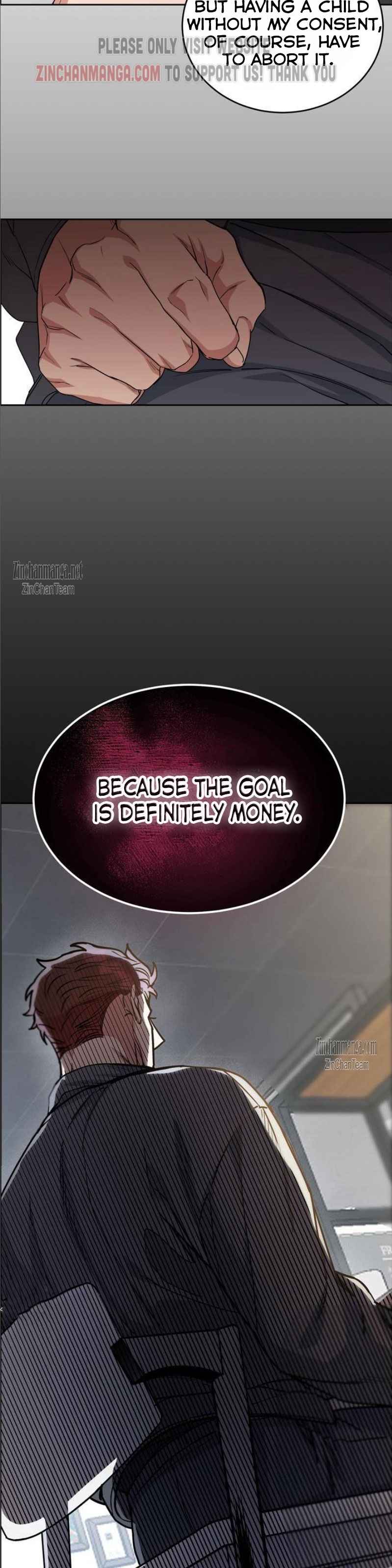 DOG AND BIRD Chapter 32.5 - Page 7 in English