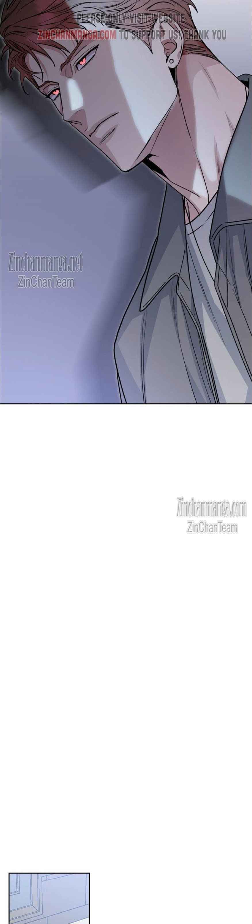 DOG AND BIRD Chapter 34.5 - Page 10 in English