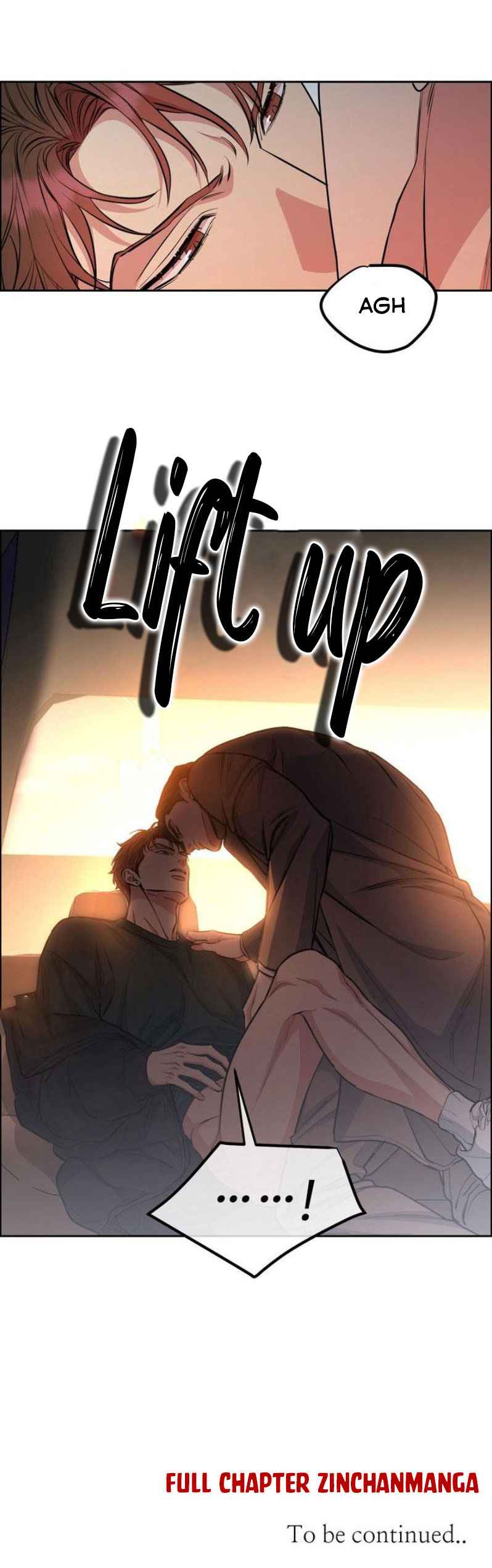 DOG AND BIRD Chapter 43.5 - Page 10 in English