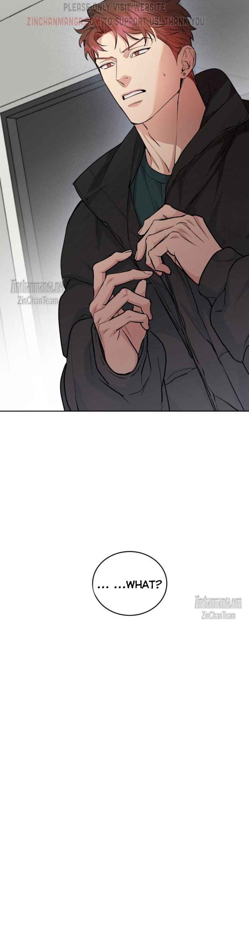 DOG AND BIRD Chapter 44.5 - Page 4 in English