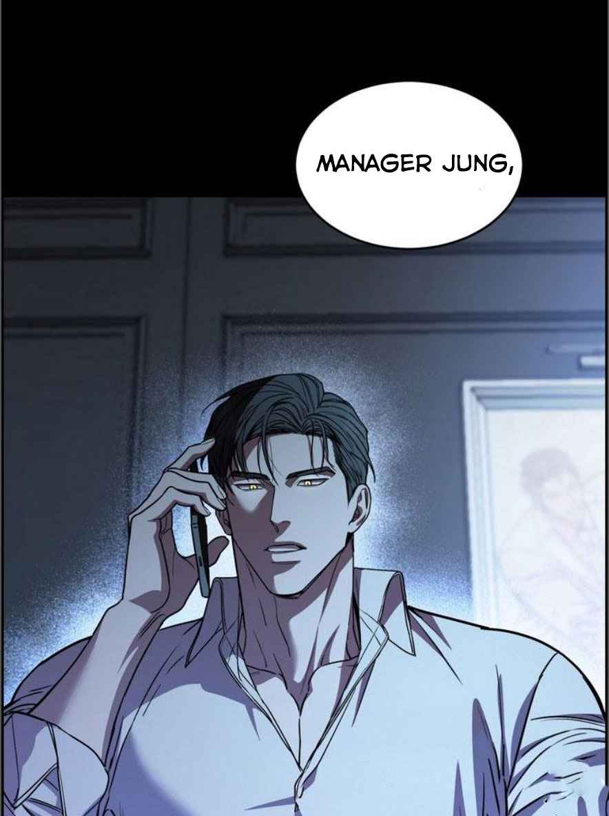 DOG AND BIRD Chapter 49.5 - Page 25 in English