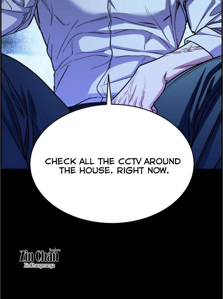 DOG AND BIRD Chapter 49.5 - Page 26 in English