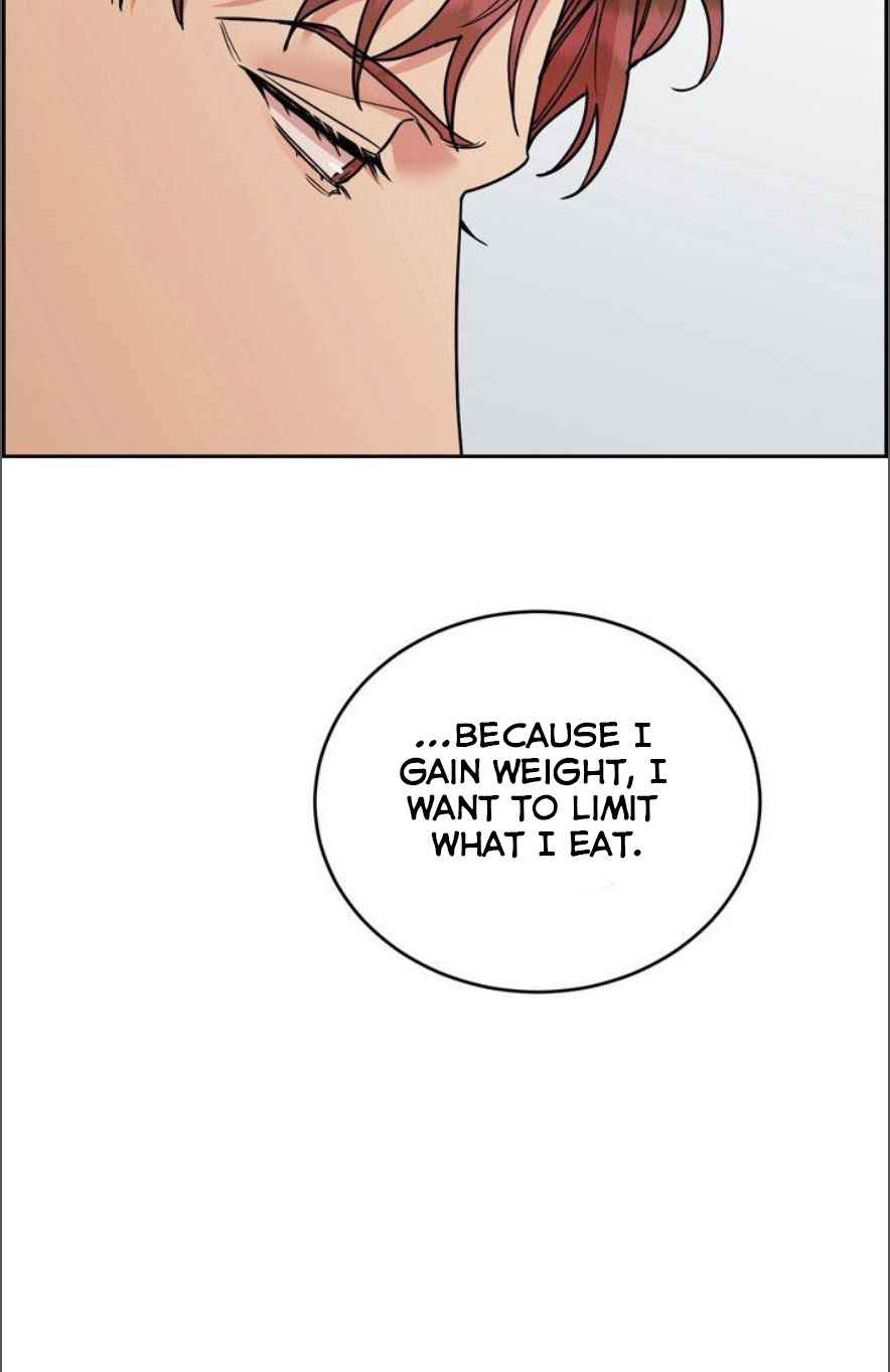 DOG AND BIRD Chapter 49 - Page 19 in English