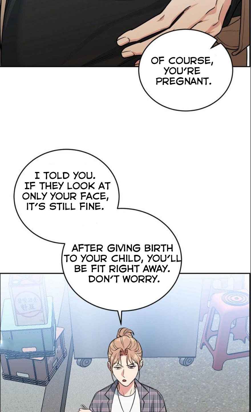 DOG AND BIRD Chapter 49 - Page 28 in English