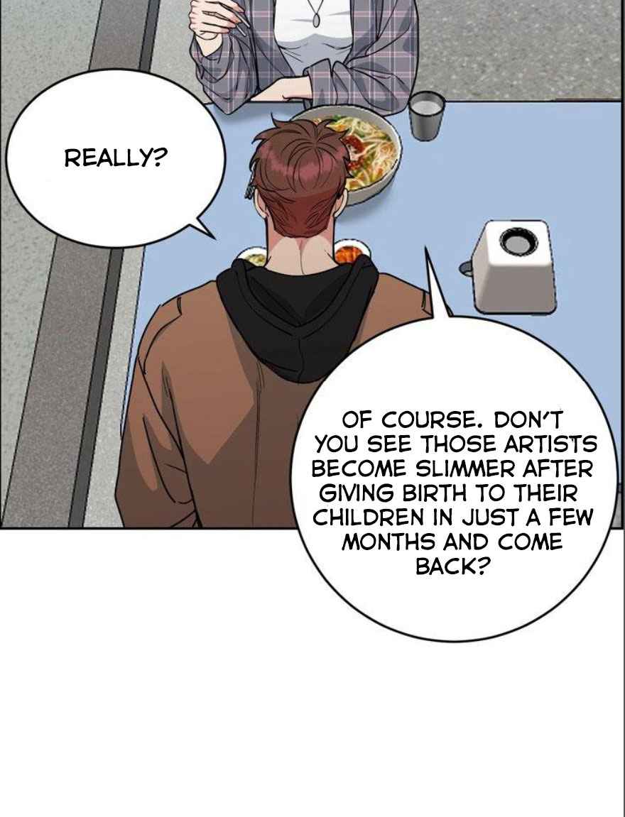DOG AND BIRD Chapter 49 - Page 29 in English