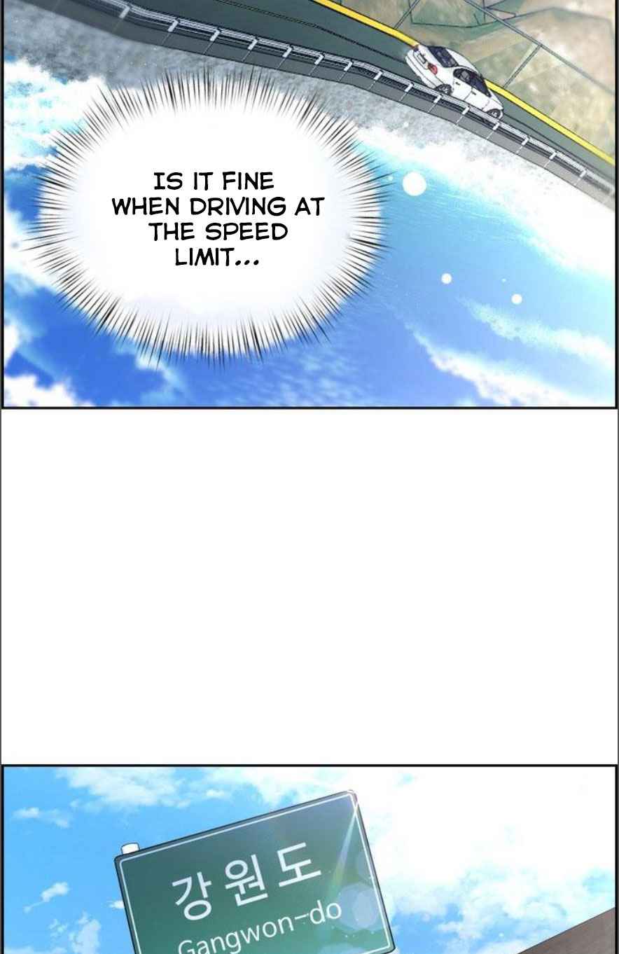 DOG AND BIRD Chapter 49 - Page 7 in English