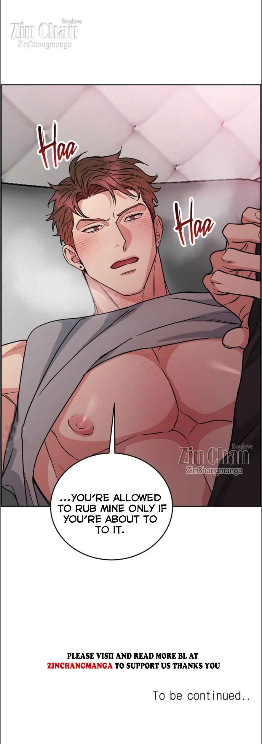 DOG AND BIRD Chapter 51.5 - Page 12 in English