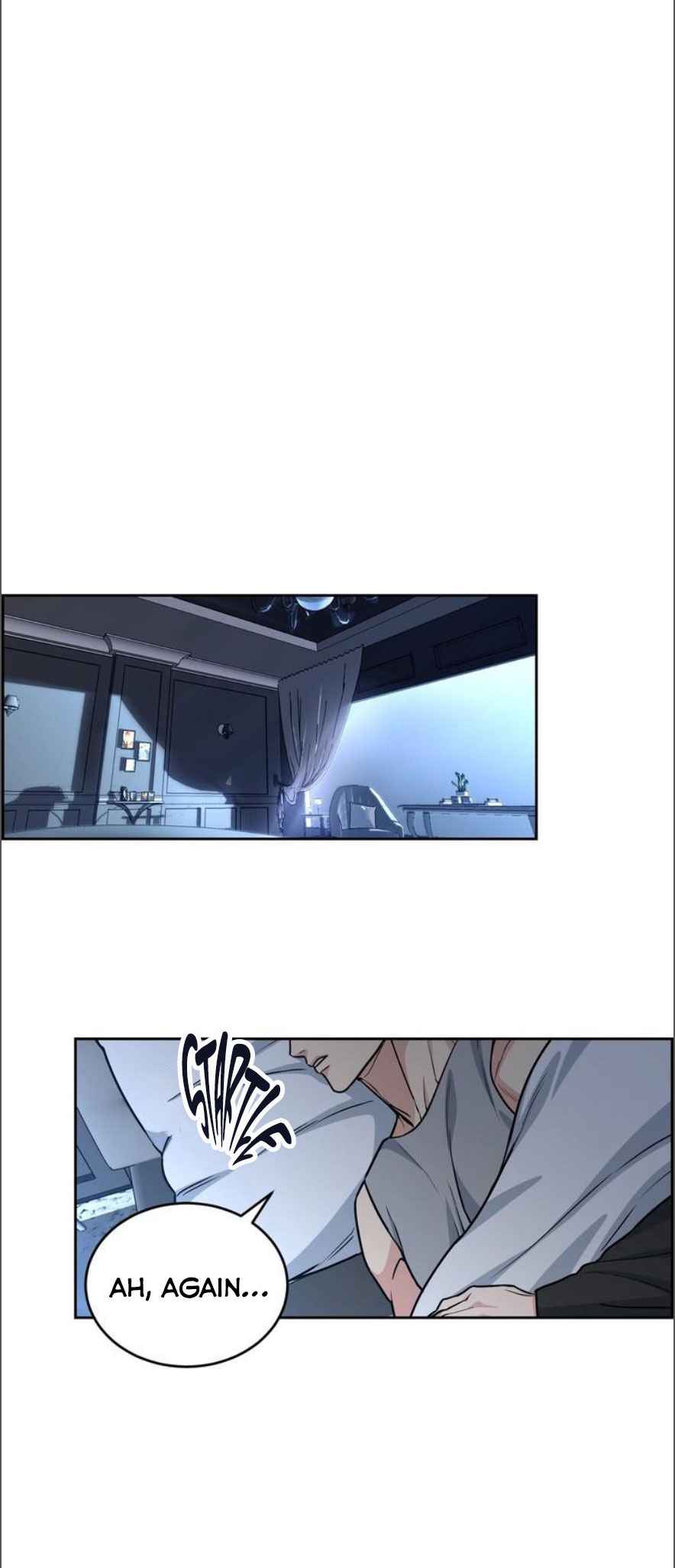 DOG AND BIRD Chapter 51.5 - Page 4 in English