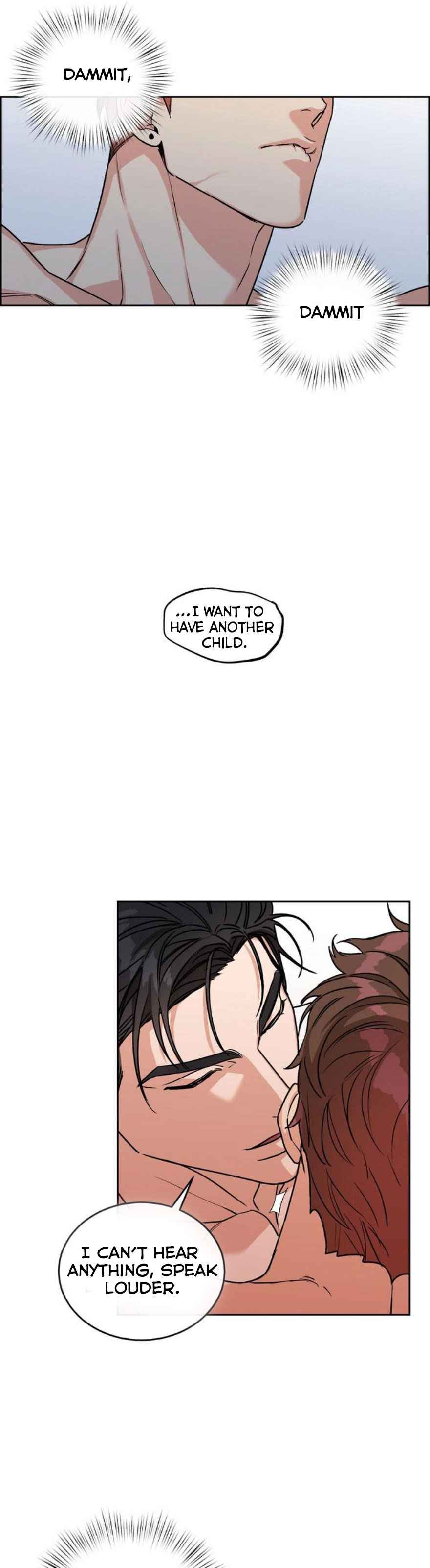 DOG AND BIRD Chapter 56.5 - Page 4 in English